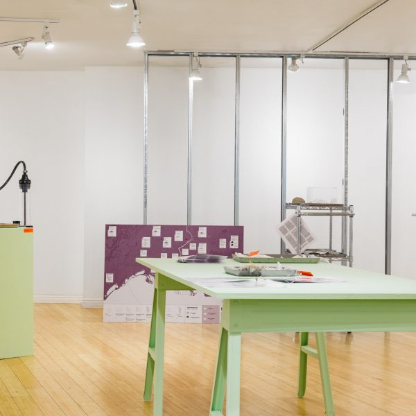 Dezeen が 11 月からアメリカの優れたデザインと建築を選出