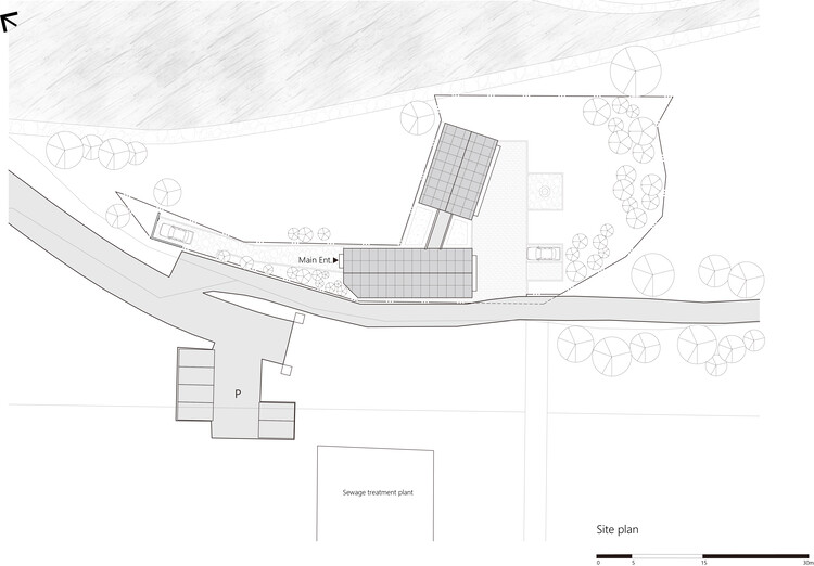 Studio Jeongdongjin / Architecture Studio YEIN - 画像 21/30