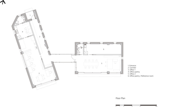 Studio Jeongdongjin / Architecture Studio YEIN - 画像 22/30