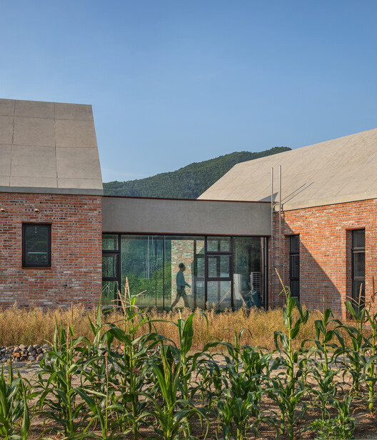 Studio Jeongdongjin / Architecture Studio YEIN - 外観写真