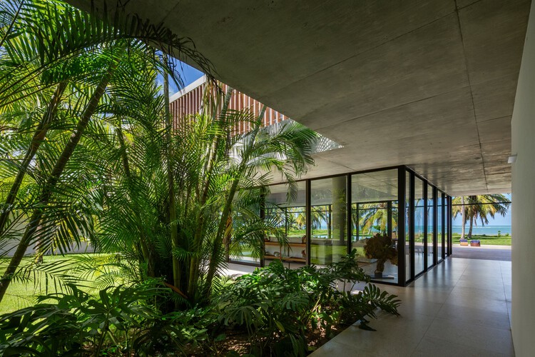 Onze House / UNA Barbara e Valentim - 画像 9/34