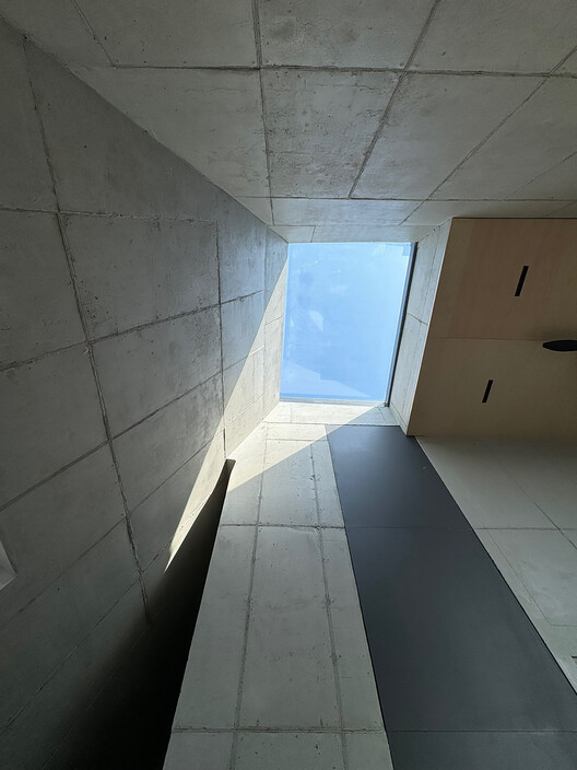ウジュヒョン近隣居住施設 / Chun Architects - 画像 17 / 28