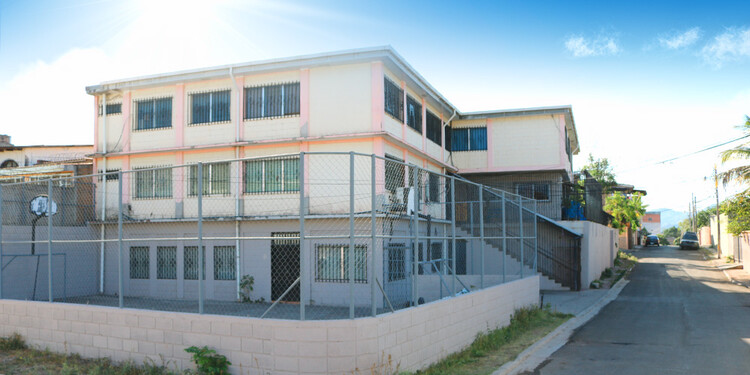平和のための建築: ホンジュラスの教育空間を通じた成長と学習の促進 - 画像 10/13
