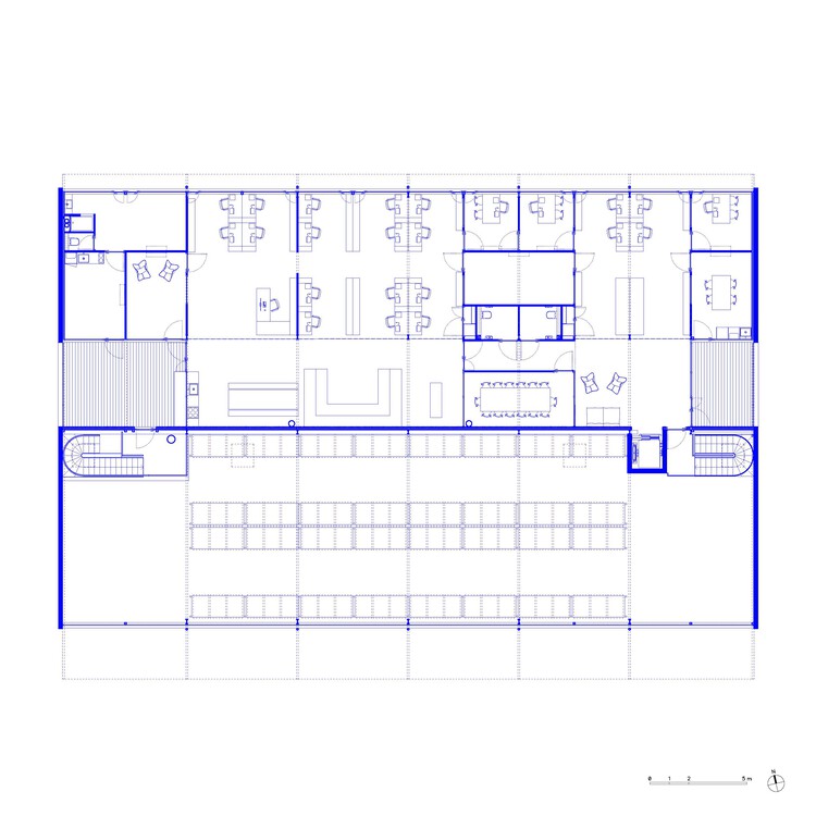 スピーカー組立工場 / フォーマルローカル - 画像 38 / 41