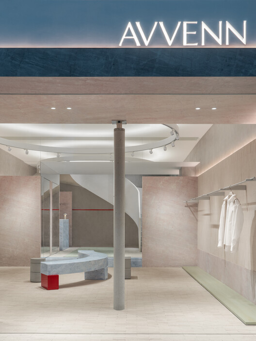 AVVENN / So Studio - 画像 2/23