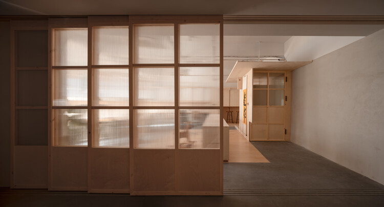 ZAOZUO ARCHITECTURE オフィス / ZAOZUO ARCHITECTURE STUDIO - 画像 19/29