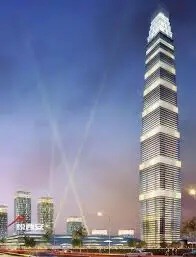 現在建設中の世界で最も高いビル 25 軒 - 画像 30/32