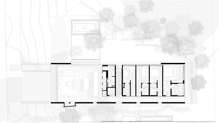 アルトスハウス / OSPA Arquitetura e Urbanismo - 画像 33/40