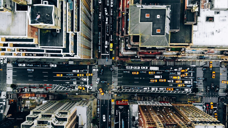 ニューヨーク市、米国初となる交通渋滞料金設定を導入 - 画像 4/5