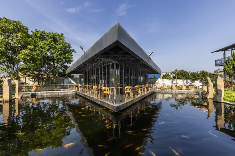 La Do Coffee / SPNG Architects - 画像 2/33