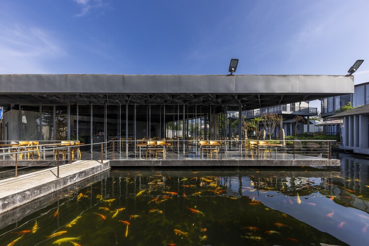 La Do Coffee / SPNG Architects - 画像 18/33