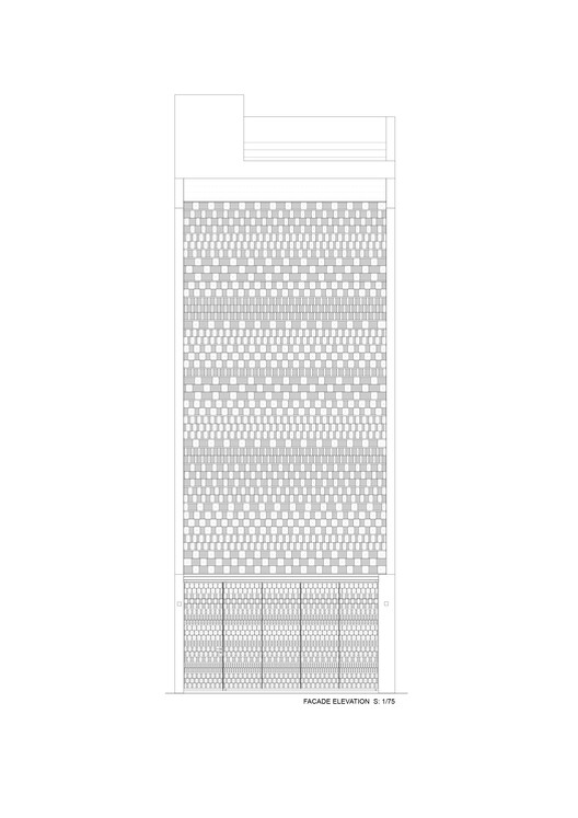 ブンタウハウス / 讃岐大介建築設計事務所 - 画像 48 / 51