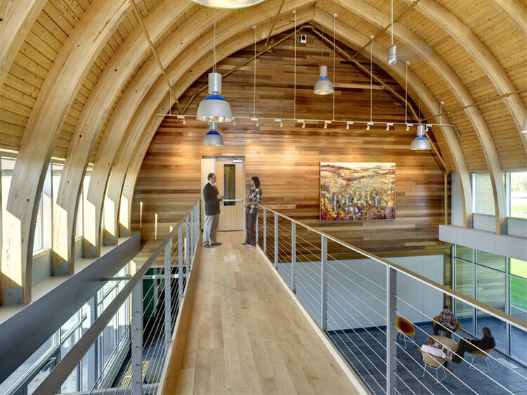 建築家はどうやってトレンドを予測するのか？ Perkins&Will のリサーチおよびイノベーション共同ディレクターとの会話 - 画像 3/7