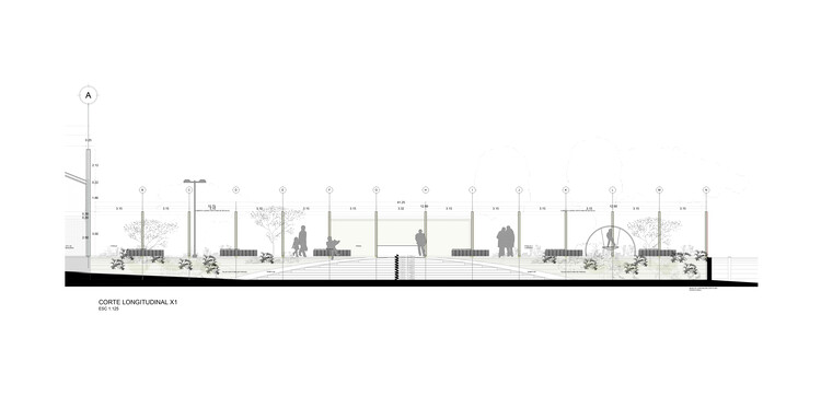 ペタパ市場の改修 / より高い MRD + DF アーキテクトス - 画像 11/15