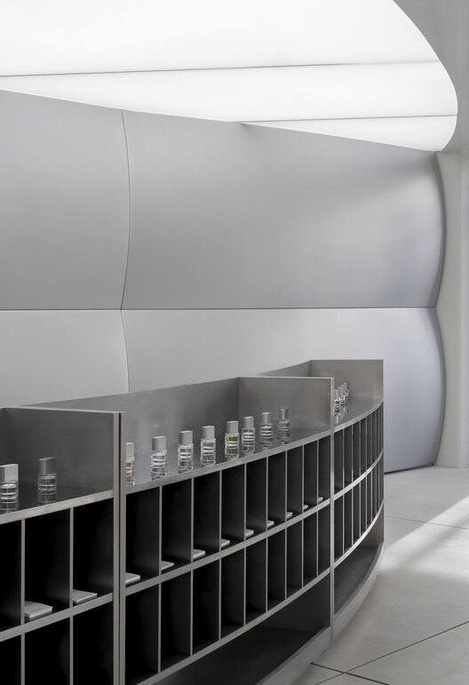 025S HARAJUKU STORE / ATELIER KHJ-インテリア写真