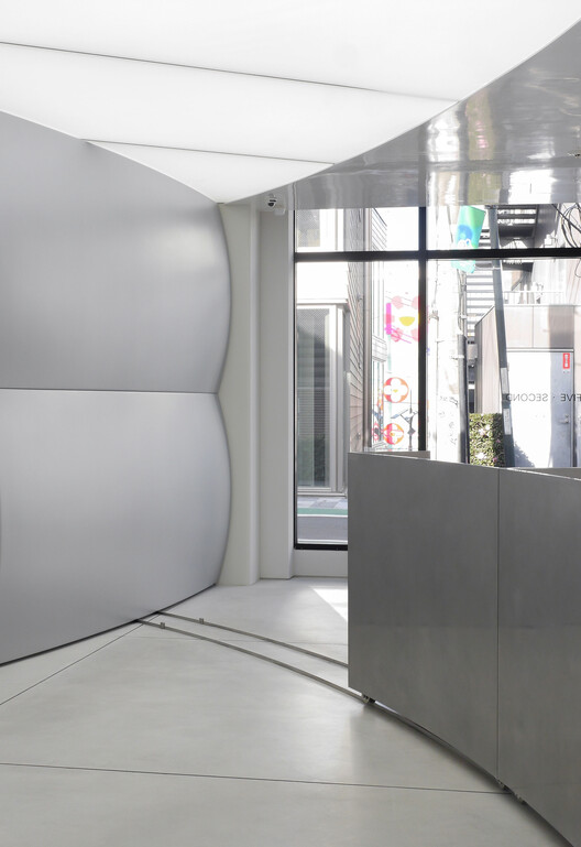 025S HARAJUKU STORE / ATELIER KHJ -IMAGE4 of 12