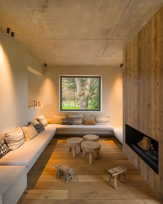 Hameau du Latz Houses / MSRアーキテクチャ-21の画像5