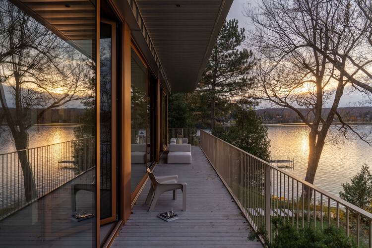 Palissade Cottage / NatureHumaine -Image 27 of 44