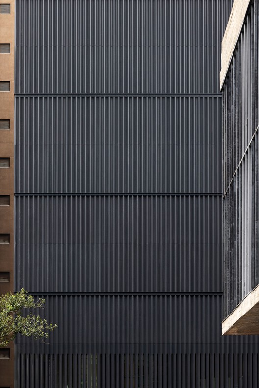 Pietro Maria Bardi Masp Building / Metro Arquitetos -Image 26 of 35