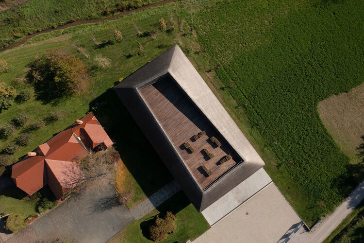 Tomac Winery / DVA Arhitekta-画像2の27