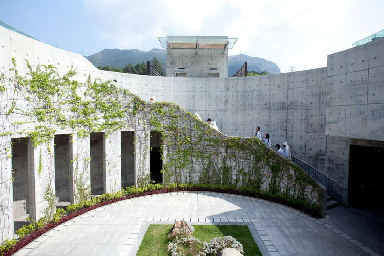 現代の儀式の再定義：17の火葬場プロジェクトにおける建築的アプローチ -  19 of 19の画像9