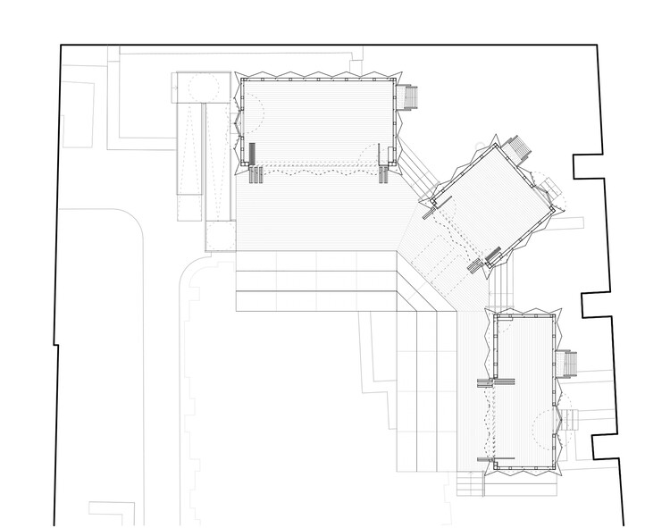 BurgbühneBeeskow / Atelier Fanelsa -Image 13 of 18