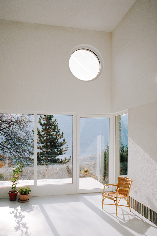 Mon58 House / Associati-インテリア写真