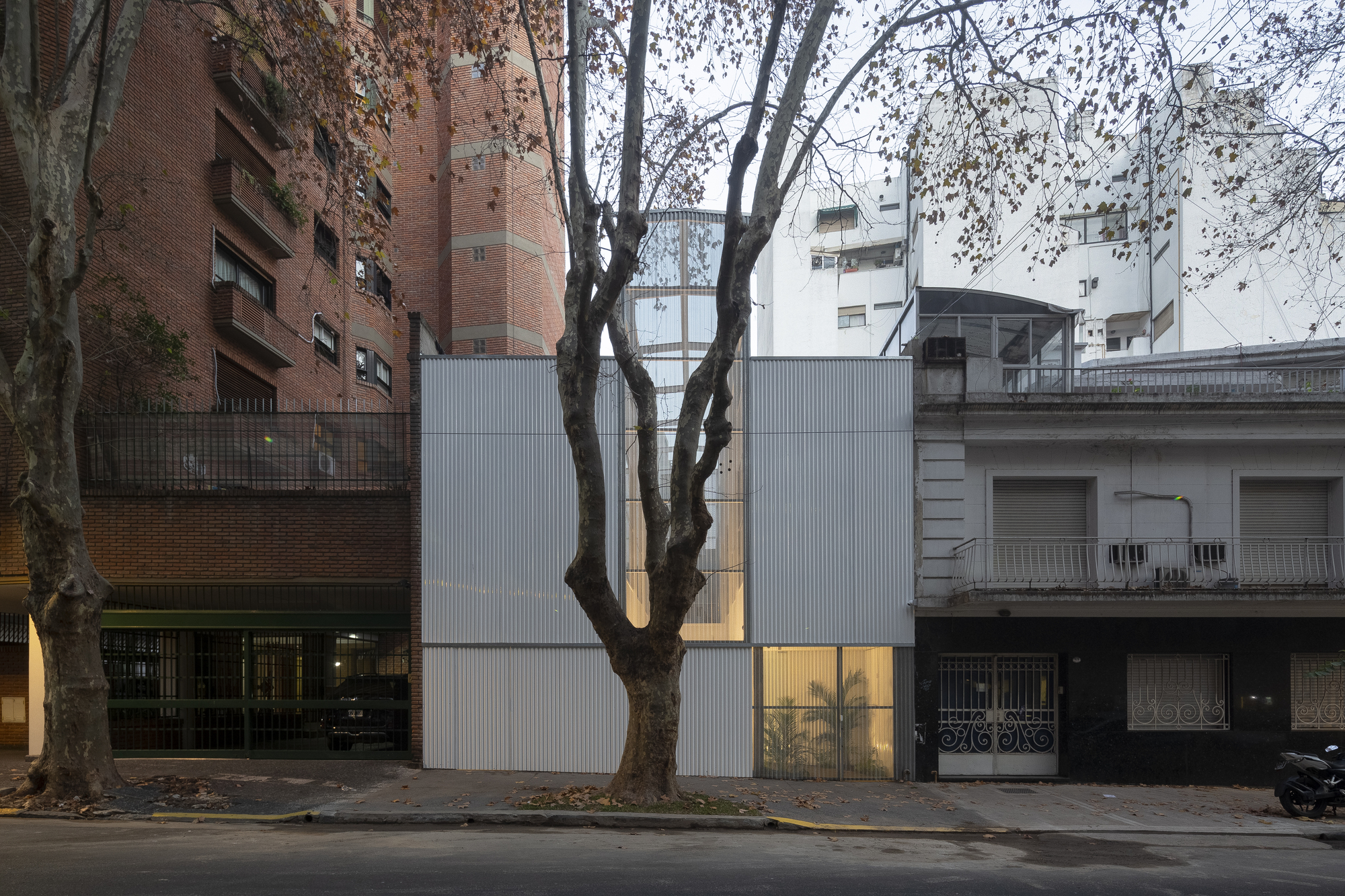 ClínicaVeterinaria Guayaquil / Adamo Faiden