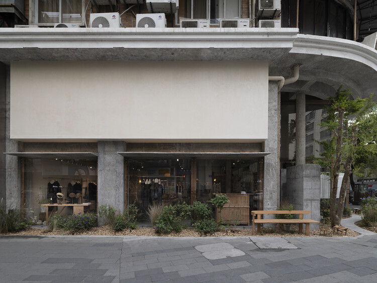 MSLAN CORNER / DEVOLUTION-外観写真