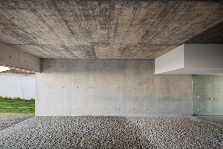 PPA House /NøArq -Image 21 of 42