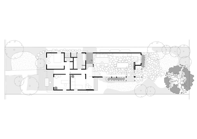 ライフサイクルハウス / Steffen Welsch Architects -Image21 of 26