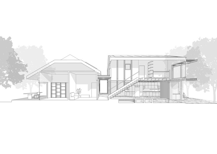 ライフサイクルハウス / Steffen Welsch Architects -Image25 of 26