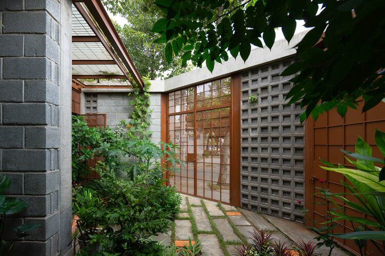 Binh Duong / tad.Atelierの家 -  29の画像4