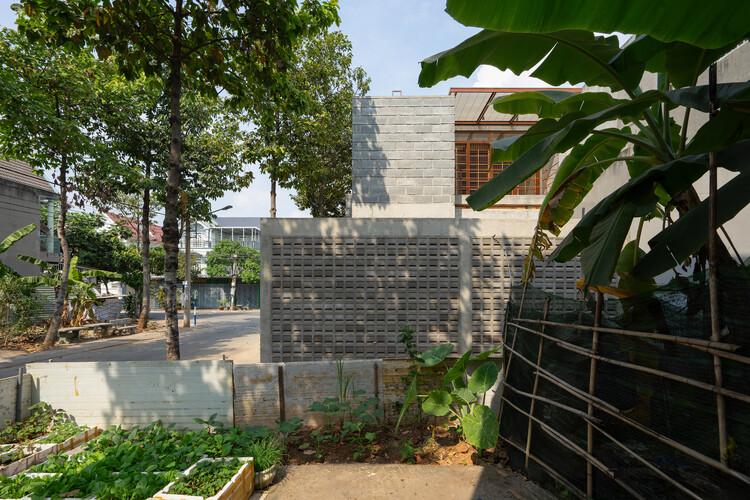 Binh Duong / tad.Atelierの家 -  29の画像16