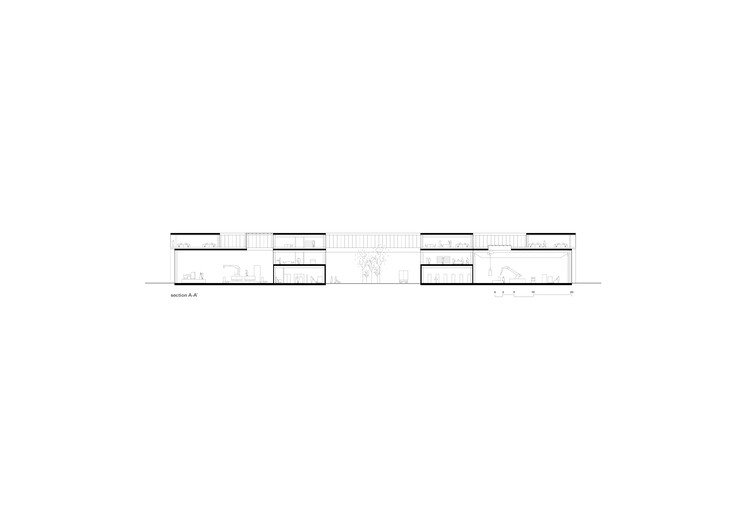 スマートマニュファクチャリングキャンパス / XDGA Architecten -Image44 of 44