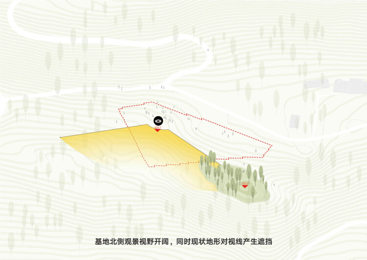 Longquan Mountain Observatory / Buzz /BüroZiyuZhuang-画像41/43
