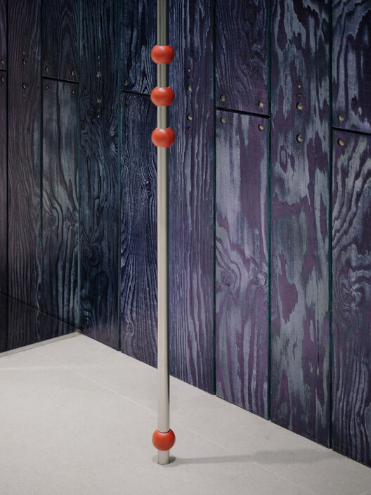 ADSB Andersson Bell Hyundai Pangyo Store / Studio Tama -Image 13 of 21