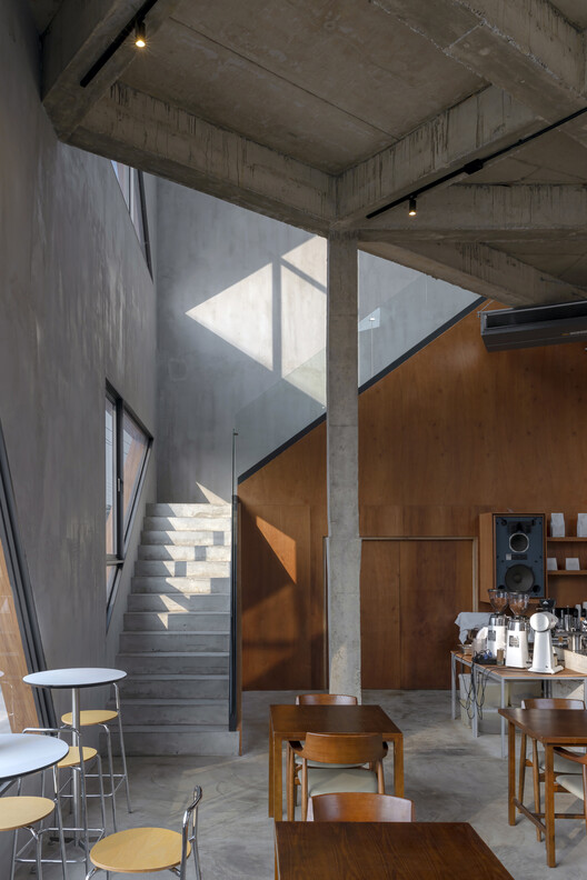Diff Coffee Roasters / Aswa- 49の画像4