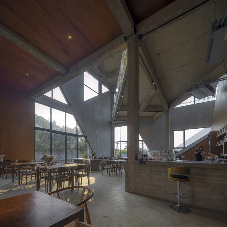 Diff Coffee Roasters / Aswa -Image5 of 49