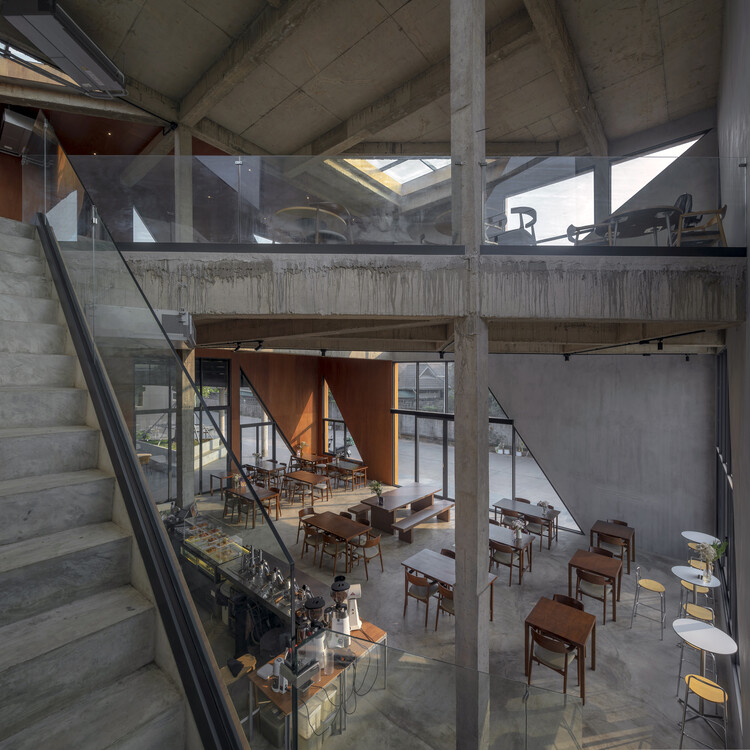 Diff Coffee Roasters / Aswa -Image 19 of 49