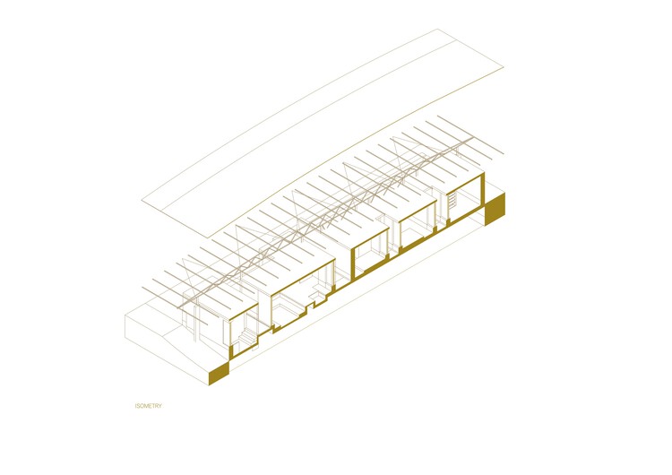 Essoua Pavilion /Moyésoa-イメージ65 of 71
