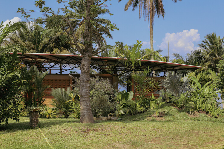 Essoua Pavilion /Moyésoa-71の画像3