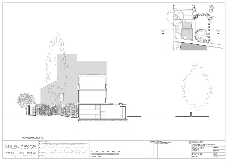 Lee Terrace Home / Mailen Design -Image 32 of 37