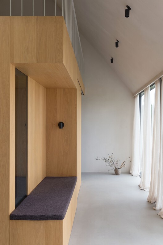 Konga Village / Masahiro Katsume + Mette Fredskild -Image4 of 33