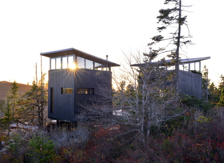 Lambkill Ridge / Peter Braithwaite Studio Ltd. -Image 7 of 31