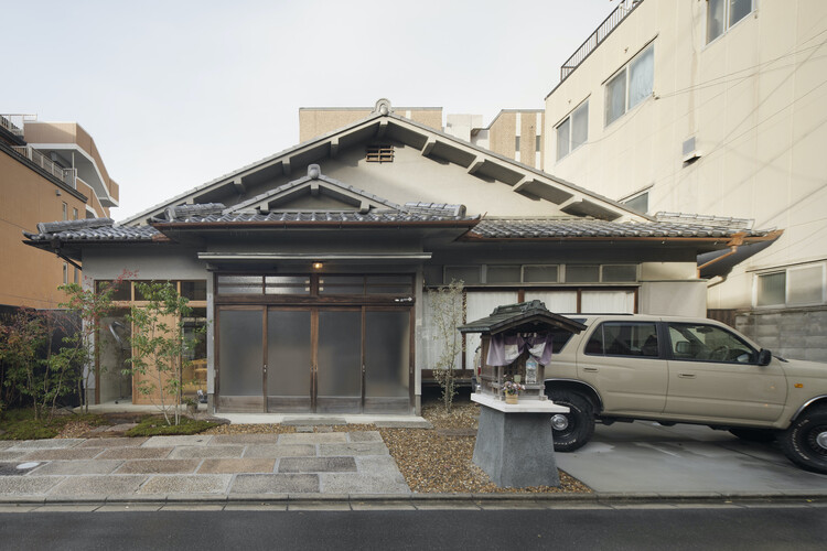 ショーゴイン /コヨリの家 -  34/34の画像1