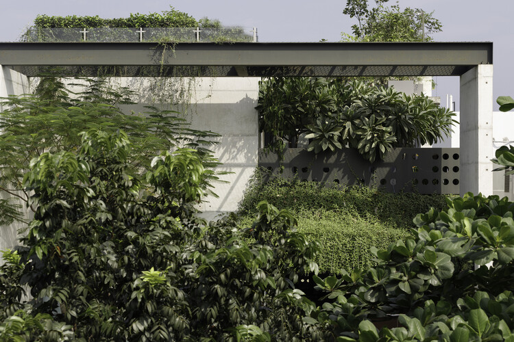 Amore -Omor Residence / Shatotto -Image 19 of 34