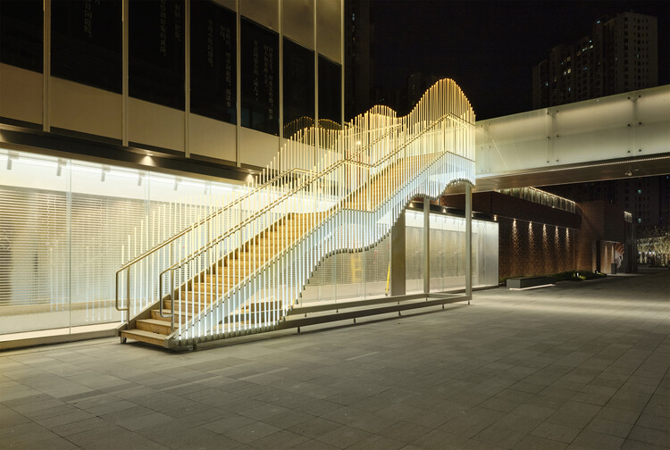 Pac Place -Making / Nota Architects -Image 25 of 44