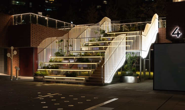 Pac Place -Making / Nota Architects -Image22/44