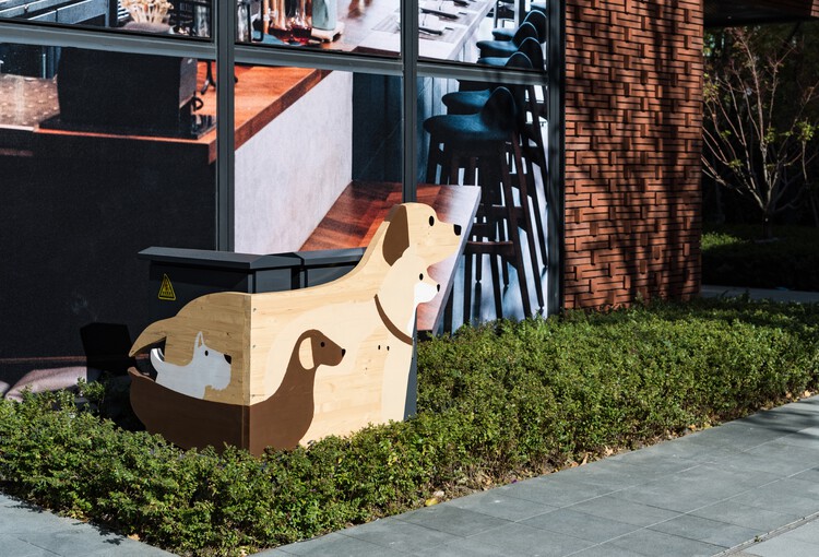 Pac Place -Making / Nota Architects -Image 21 of 44